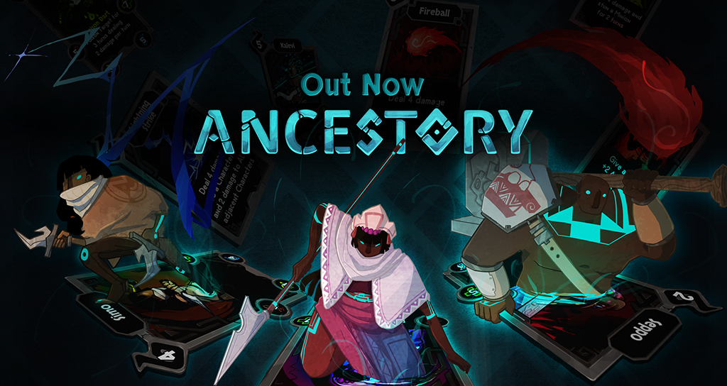 Ancestory