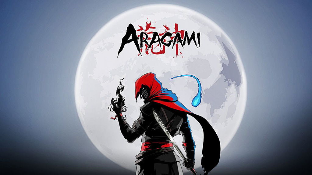 Aragami