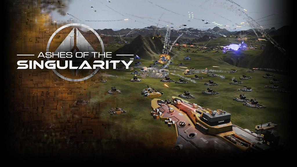 Ashes of the Singularity