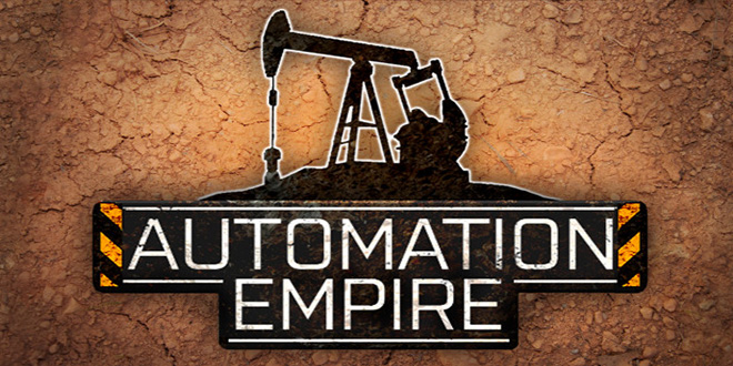 Automation Empire