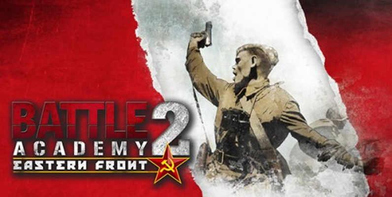 Battle Academy 2 Eastern Front