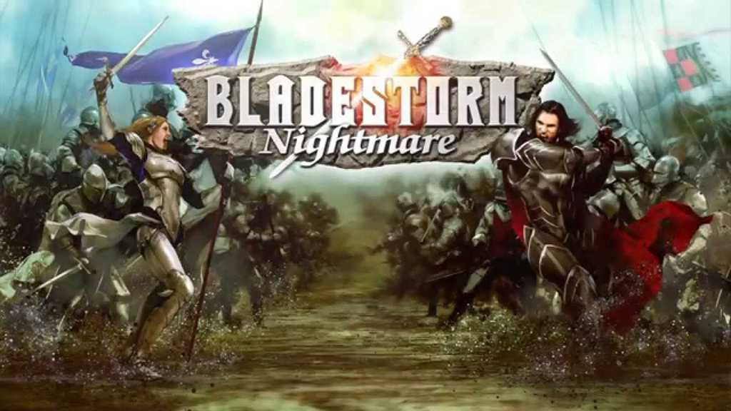Bladestorm Nightmare