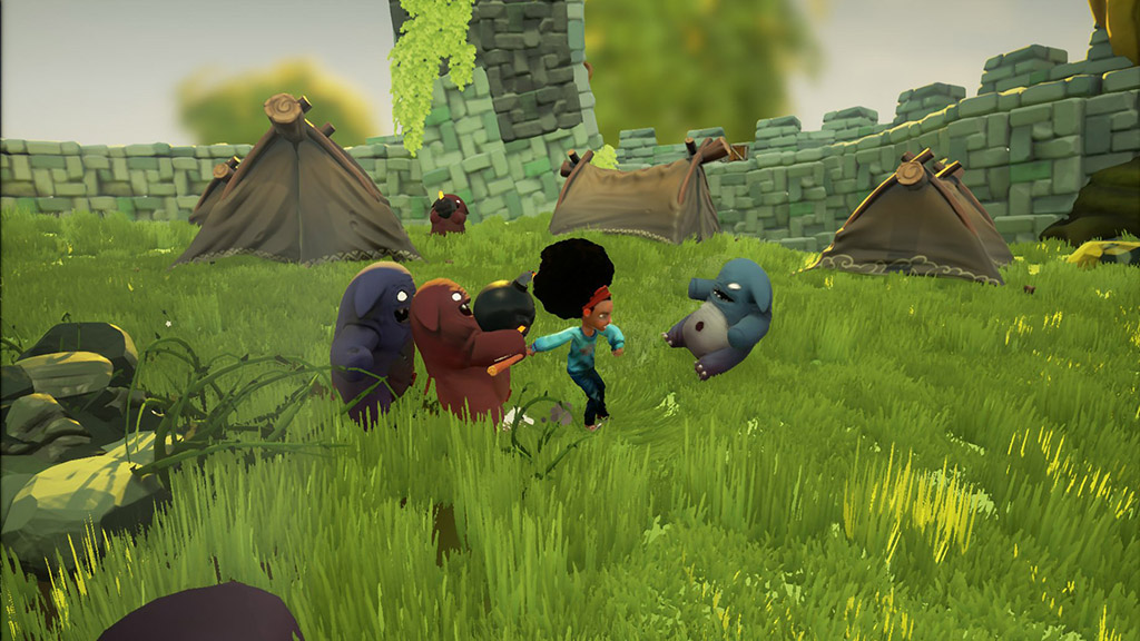 Blue Sheep