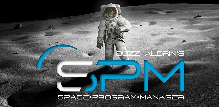 Buzz Aldrins Space Program Manager