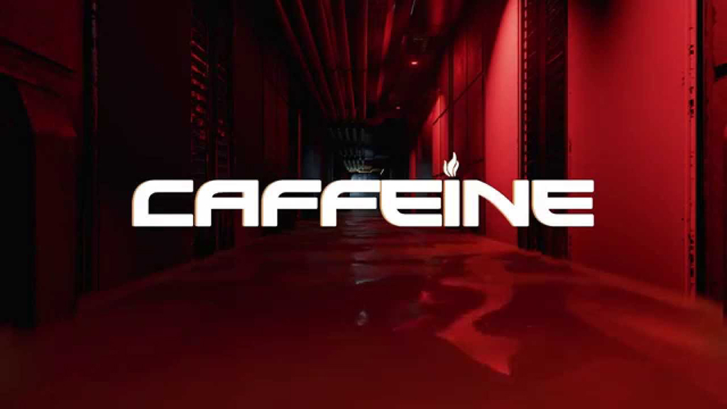 Caffeine (Complete Episodes)