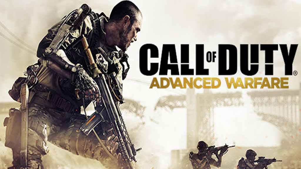 Call of Duty Advanced Warfare