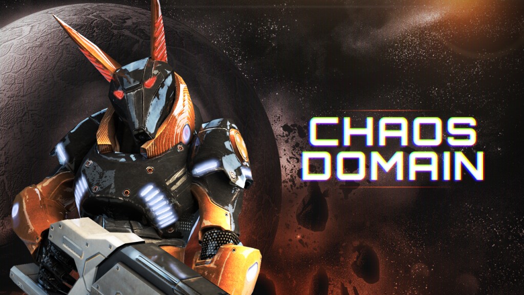 Chaos Domain