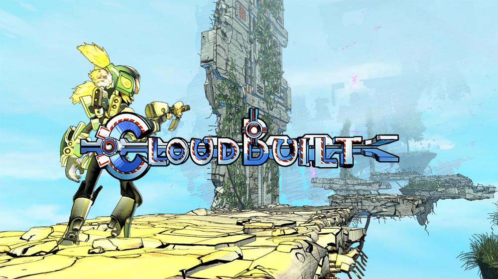 Cloudbuilt