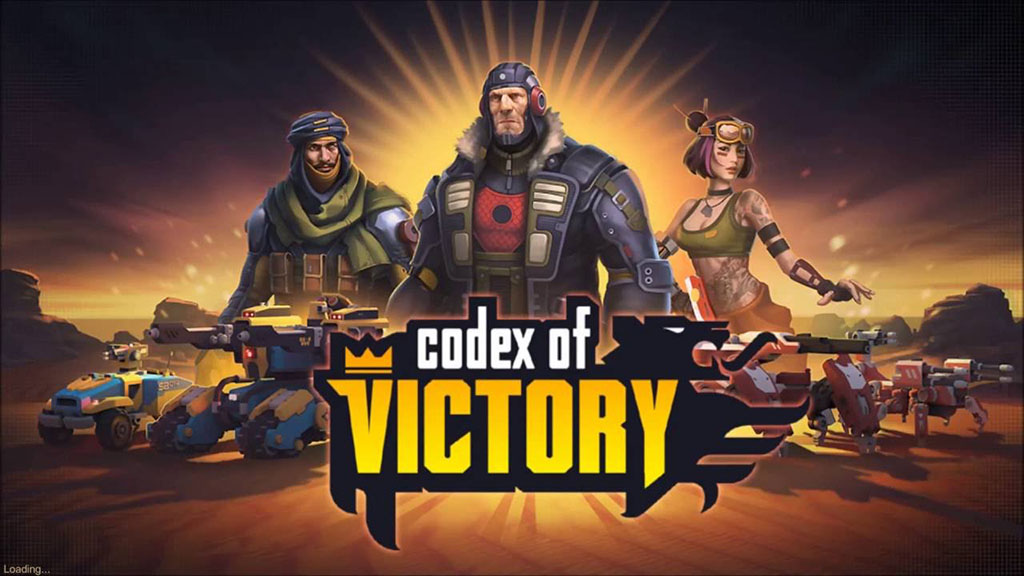 Codex of Victory