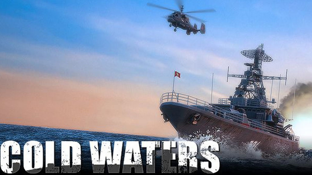 Cold Waters