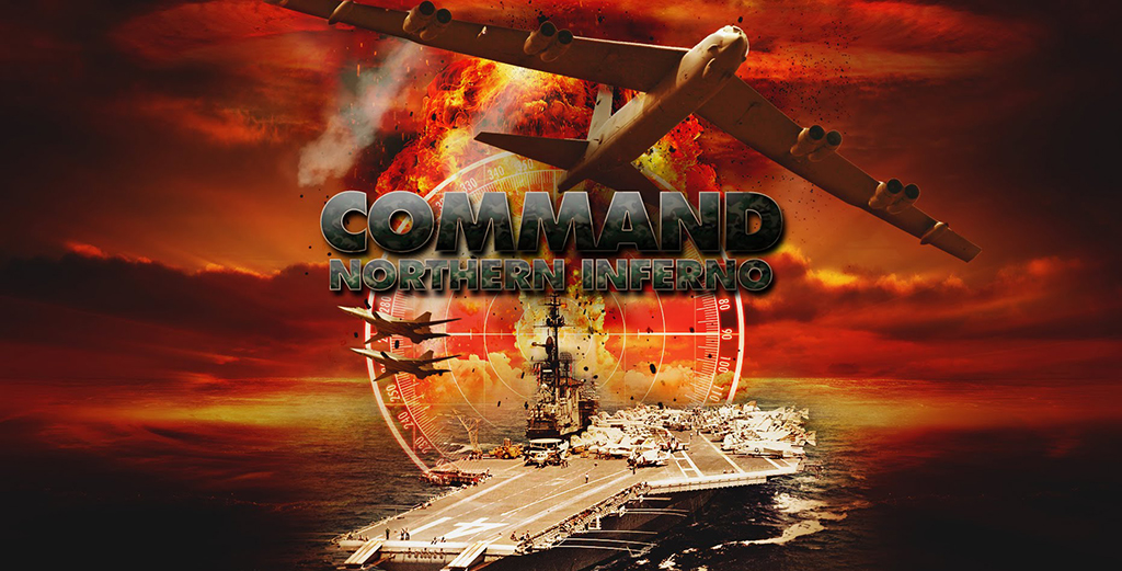 Command: Northern Inferno