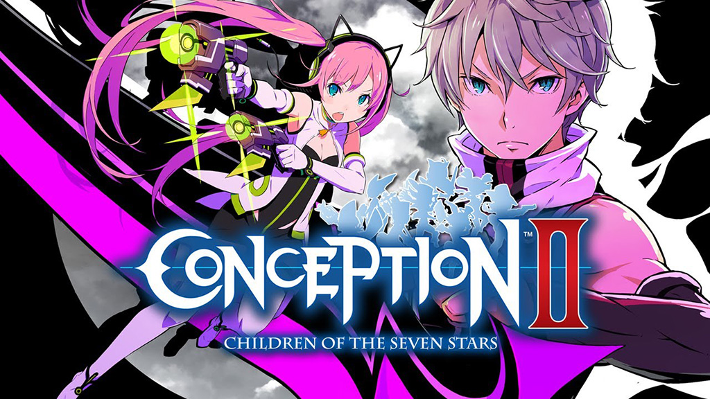 Conception II: Children of the Seven Stars