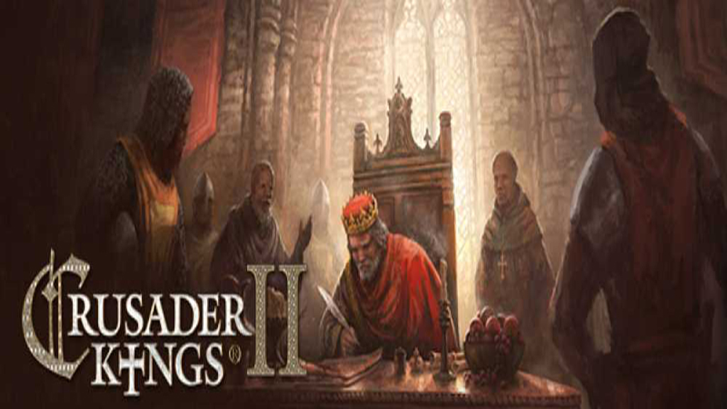 Crusader Kings II: Conclave