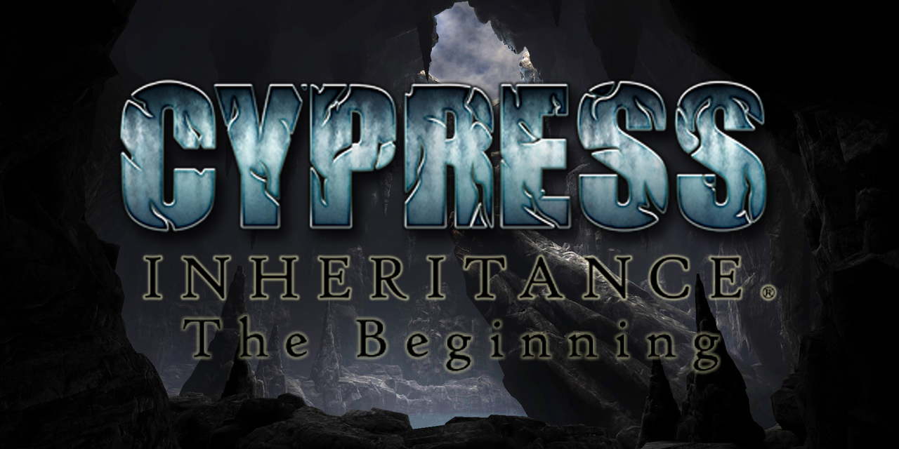 Cypress Inheritance The Beginning