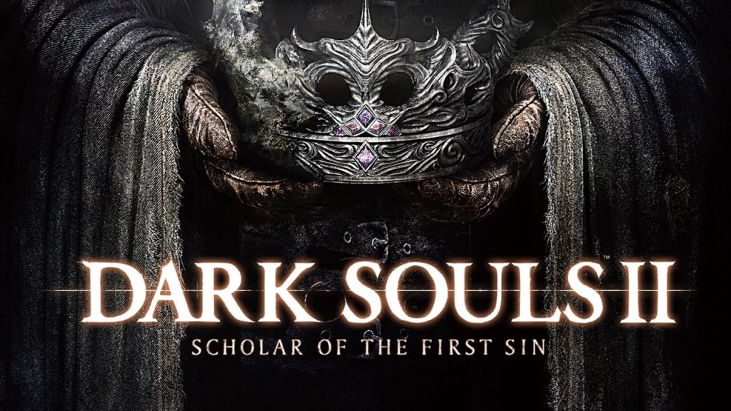 DARK SOULS II Scholar of the First Sin