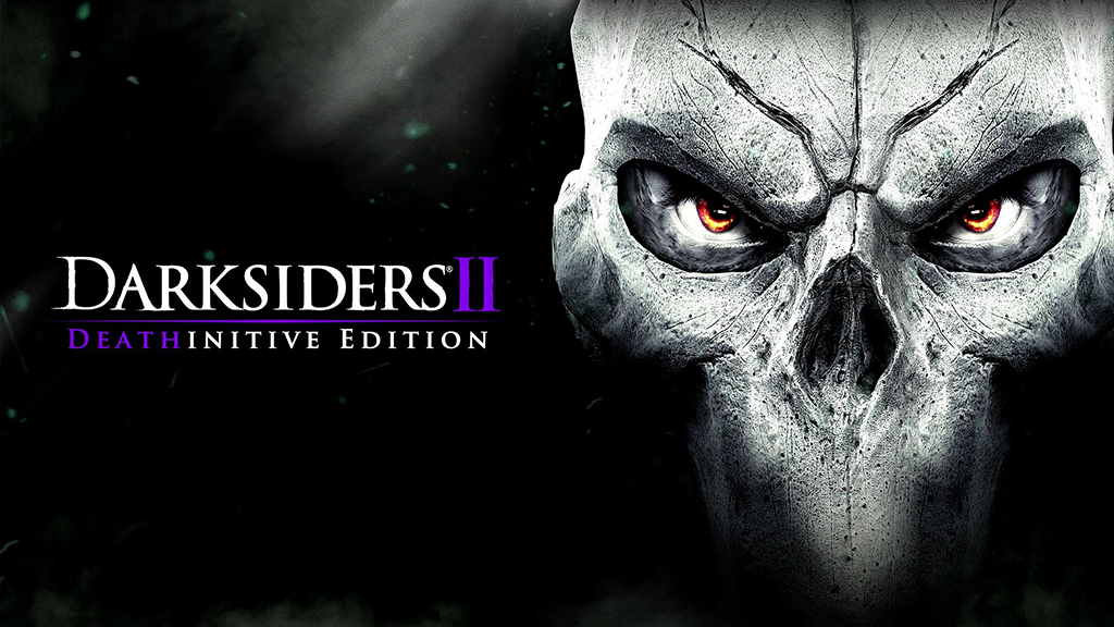 Darksiders II Deathinitive Edition