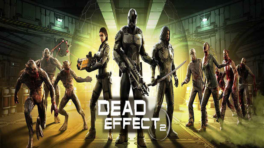 Dead Effect 2