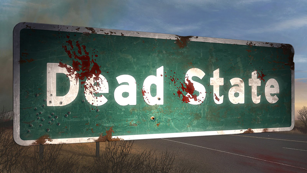 Dead State Reanimated