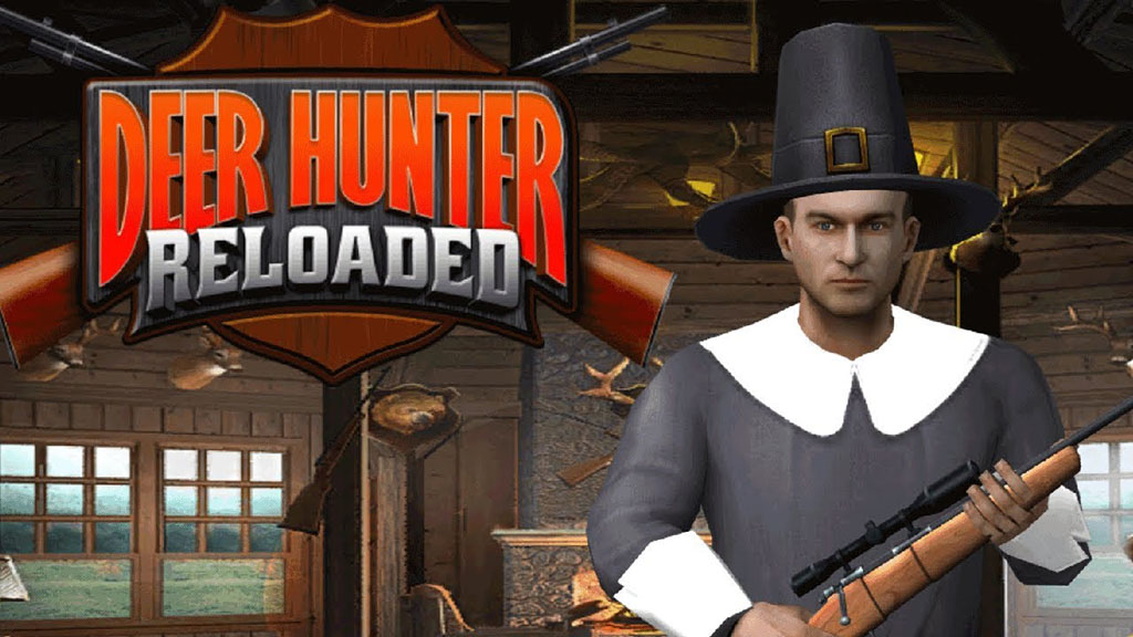Deer Hunter: Reloaded