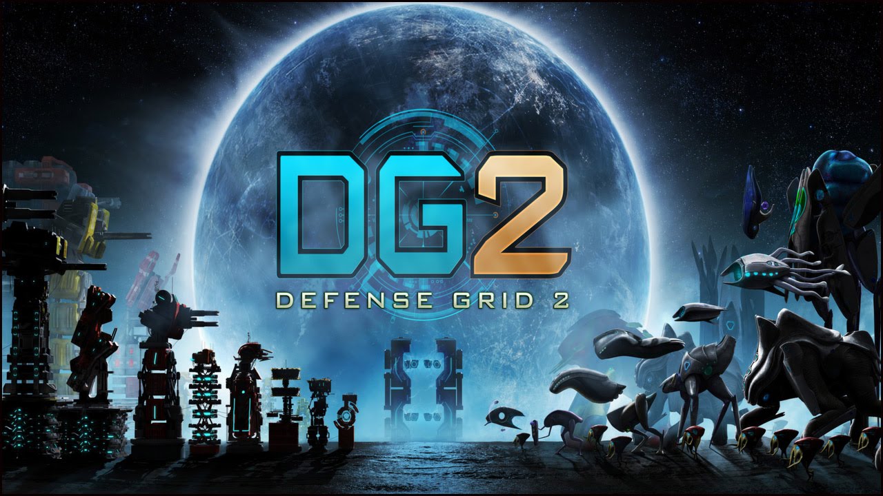 Defense Grid 2