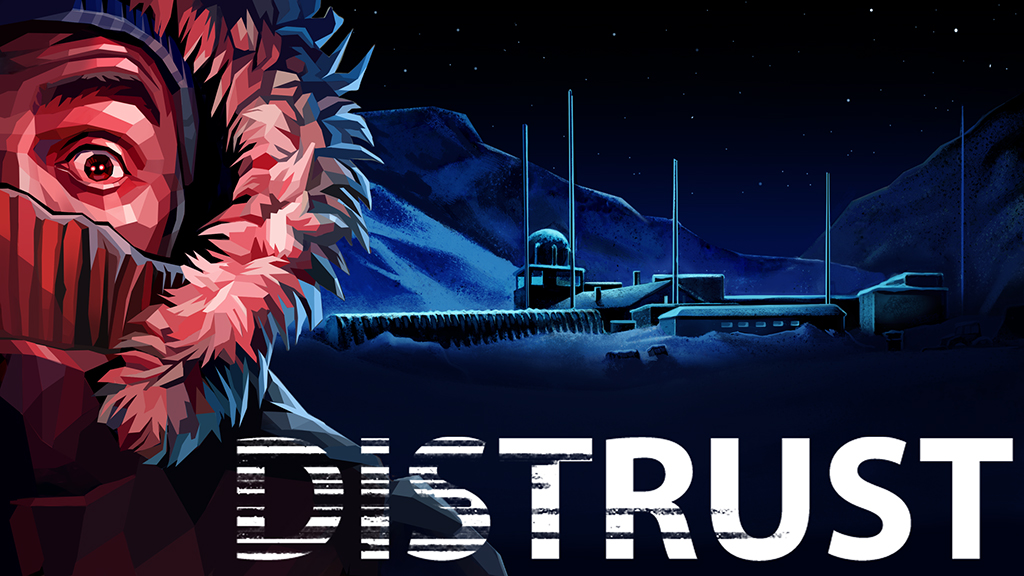 Distrust