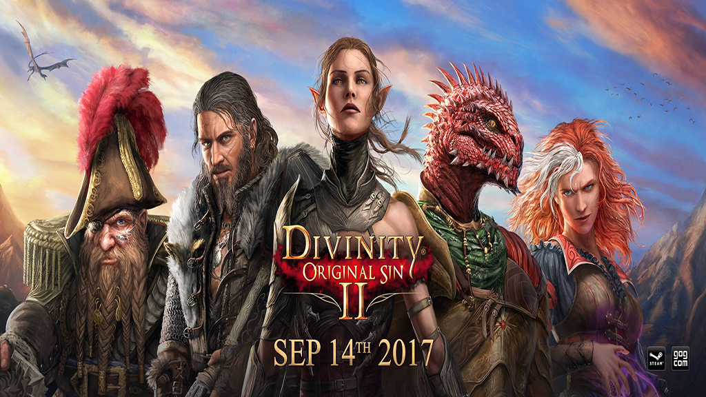 Divinity: Original Sin 2