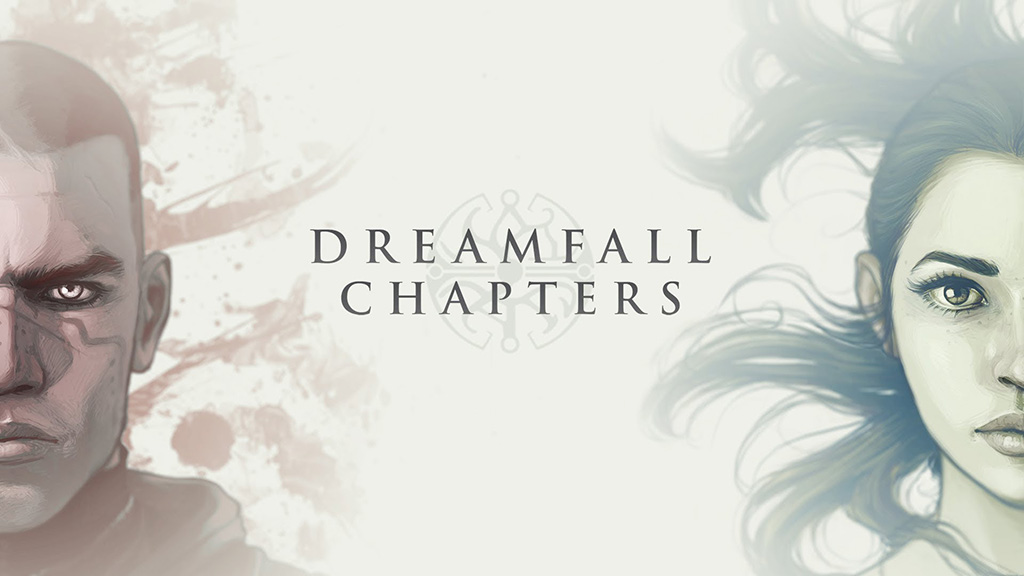 Dreamfall Chapters (Complete)