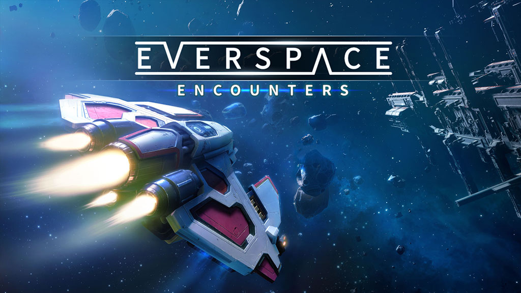 EVERSPACE - Encounters