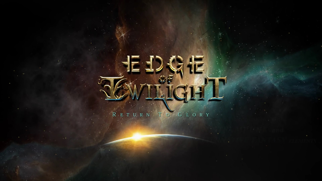 Edge of Twilight: Return To Glory
