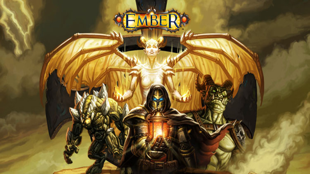 Ember