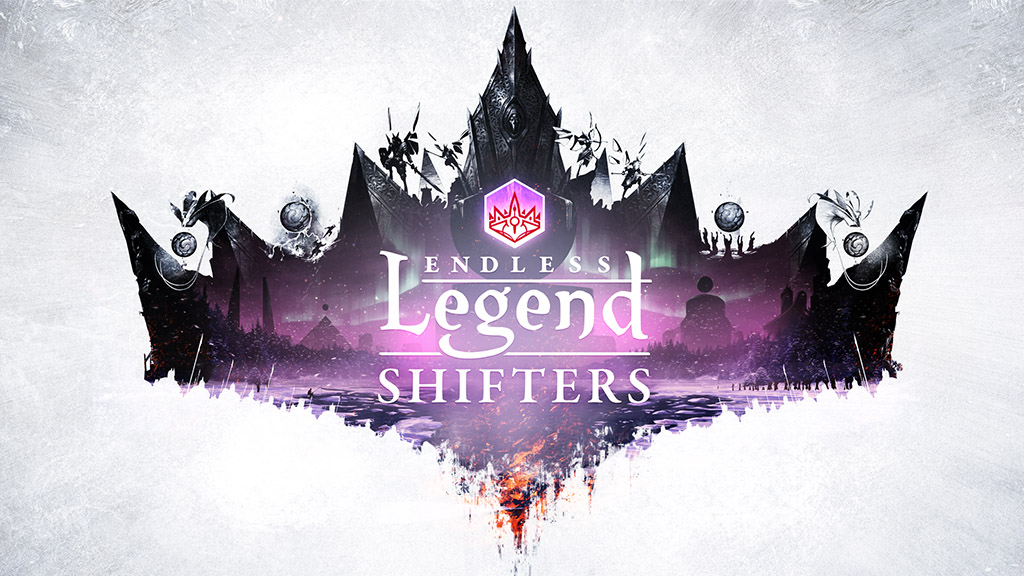 Endless Legend - Shifters