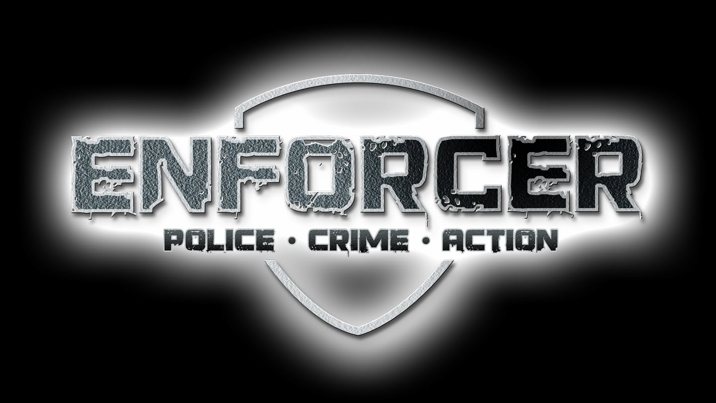 Enforcer Police Crime Action