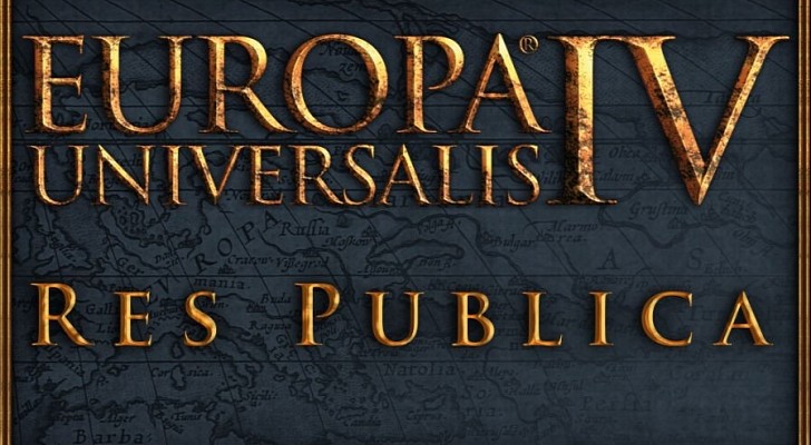 Europa Universalis IV Res Publica