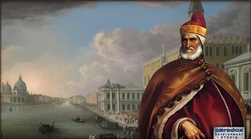 Europa Universalis IV: Wealth of Nations