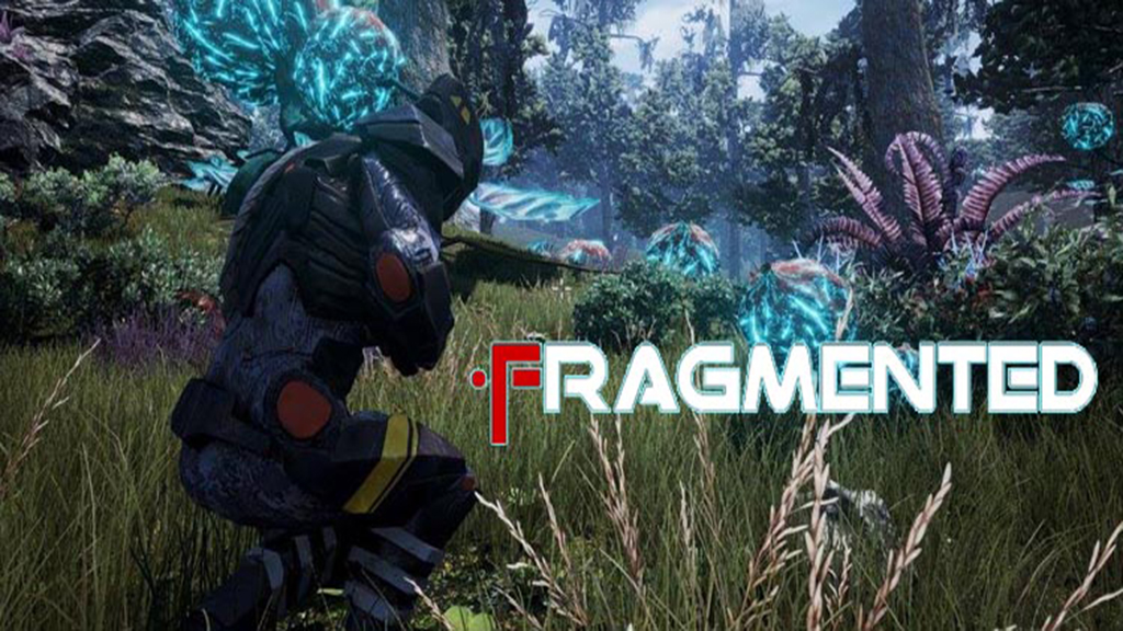 Fragmented