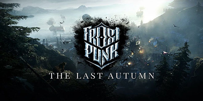 Frostpunk: The Last Autumn