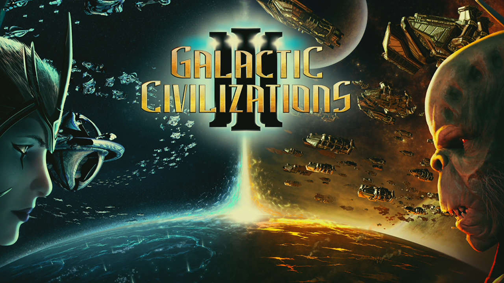 Galactic Civilizations III - Mercenaries