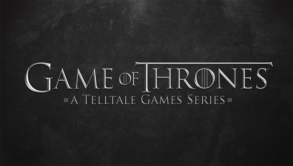 Game of Thrones - A Telltale Games Series