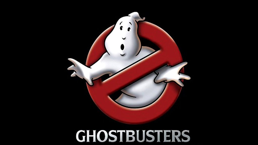 Ghostbusters 2016