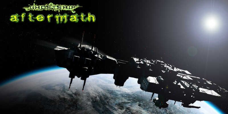 Ghostship Aftermath