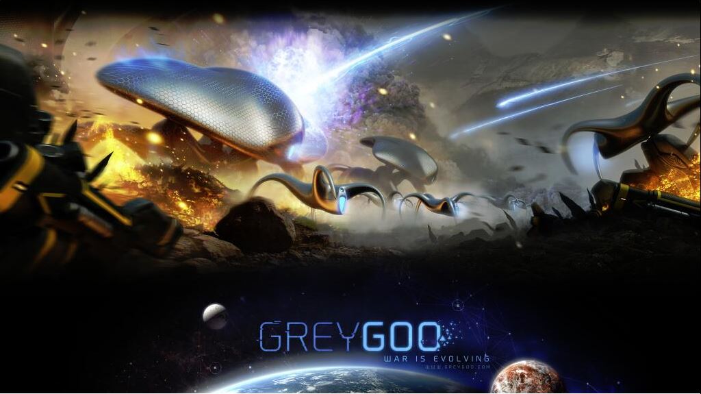 Grey Goo