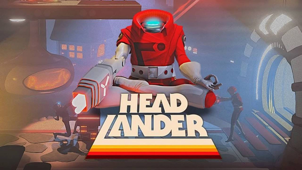 Headlander