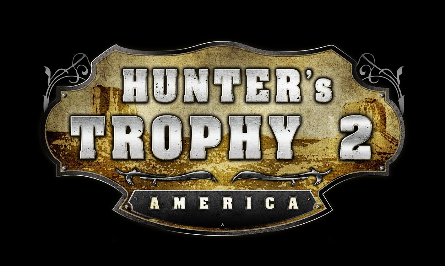 Hunter's Trophy 2: America