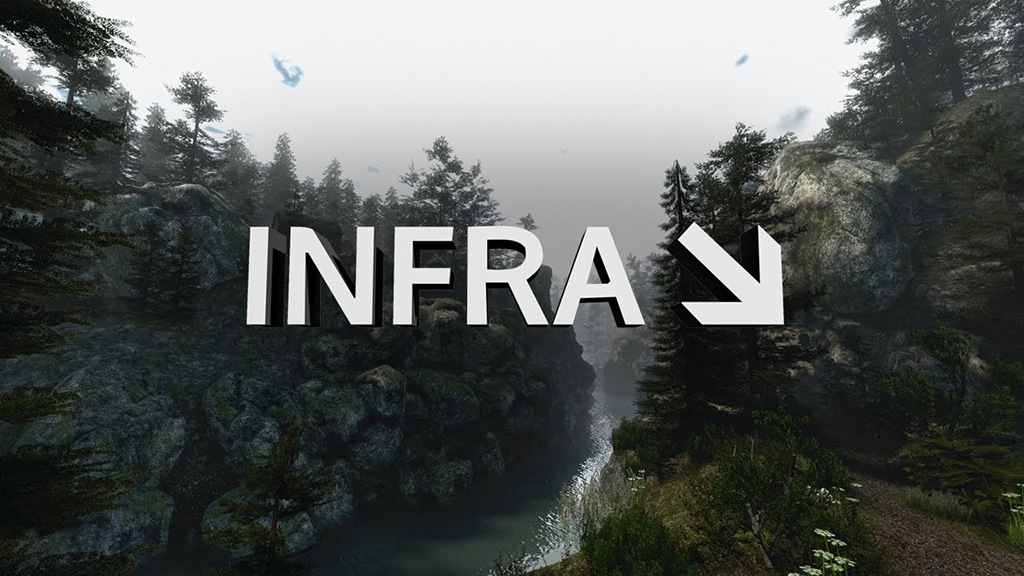 INFRA