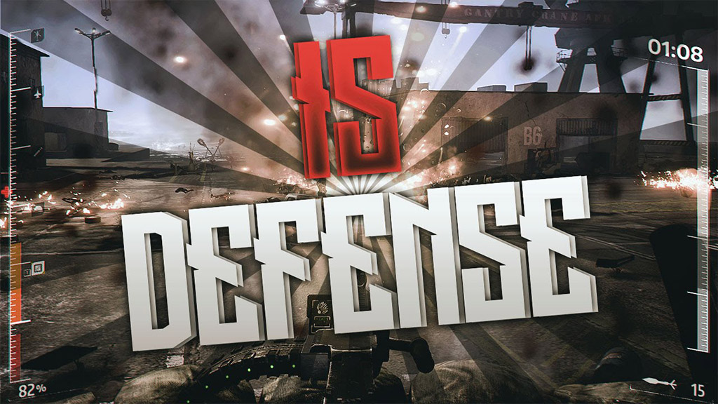 IS Defense