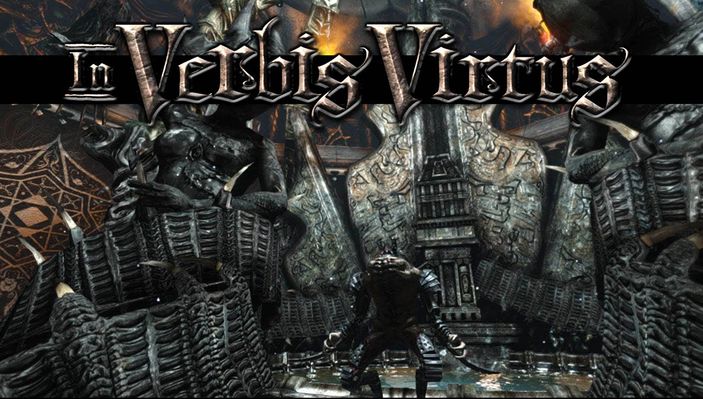 In Verbis Virtus
