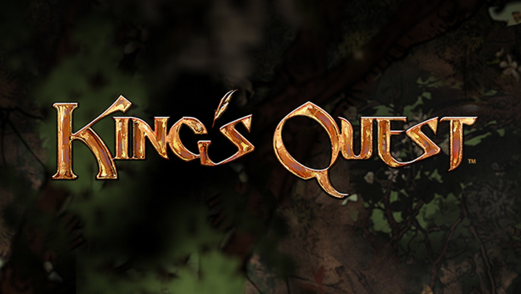 Kings Quest