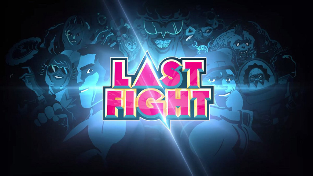 LastFight