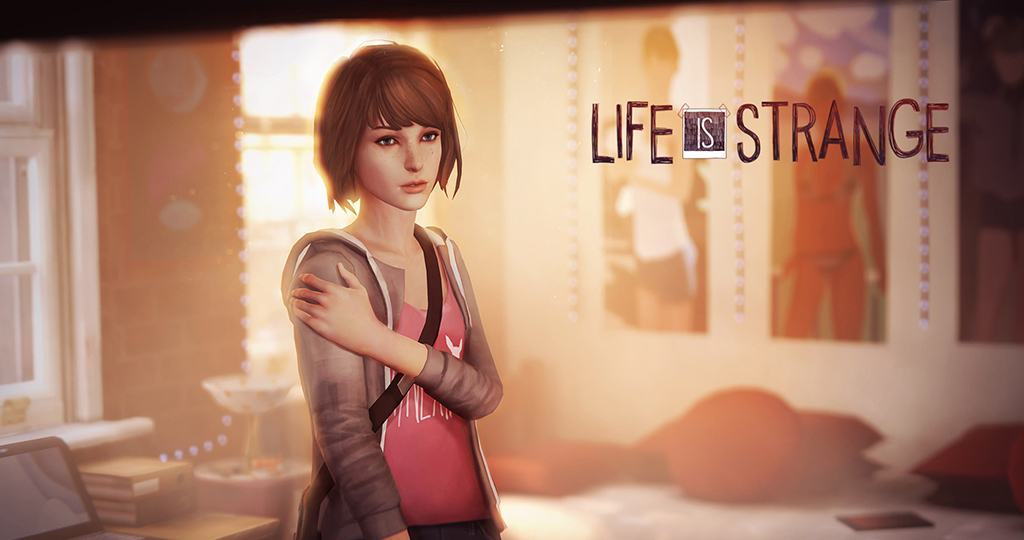 Life Is Strange (Complete)