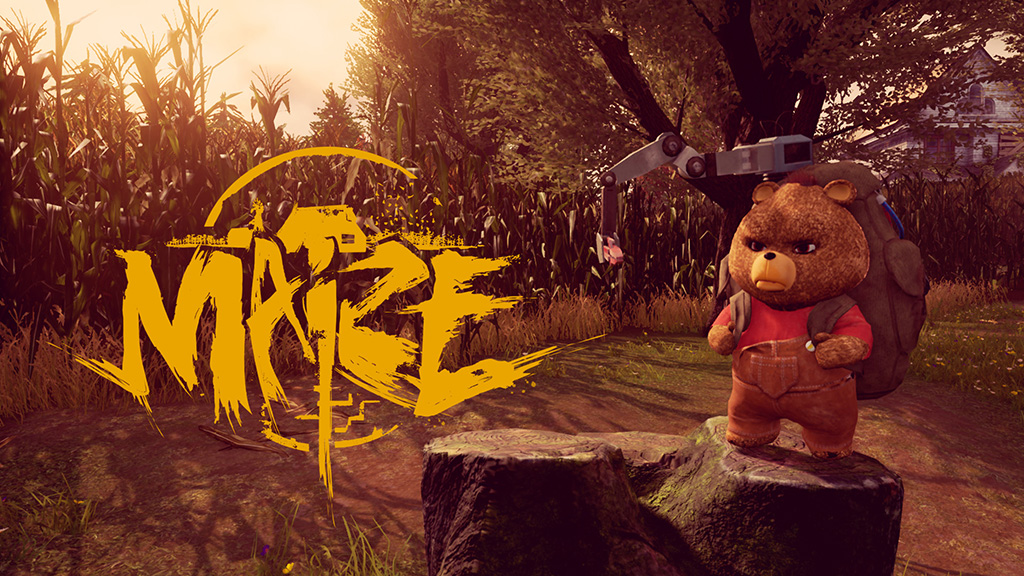 Maize